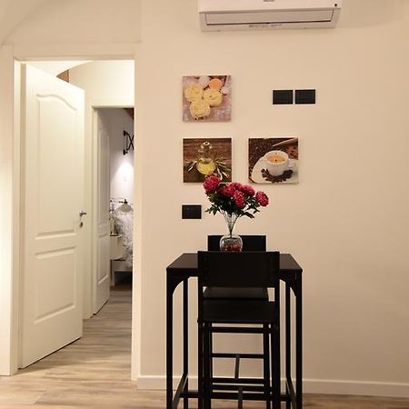 Turinlove Apartment Bagian luar foto