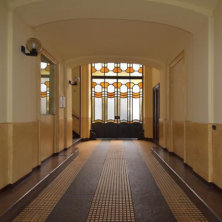 Turinlove Apartment Bagian luar foto