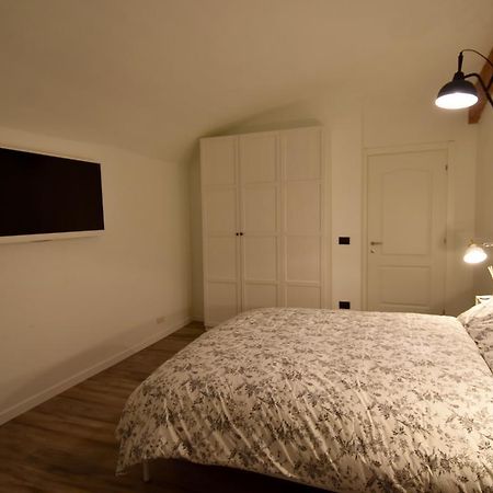 Turinlove Apartment Bagian luar foto