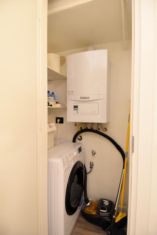 Turinlove Apartment Bagian luar foto