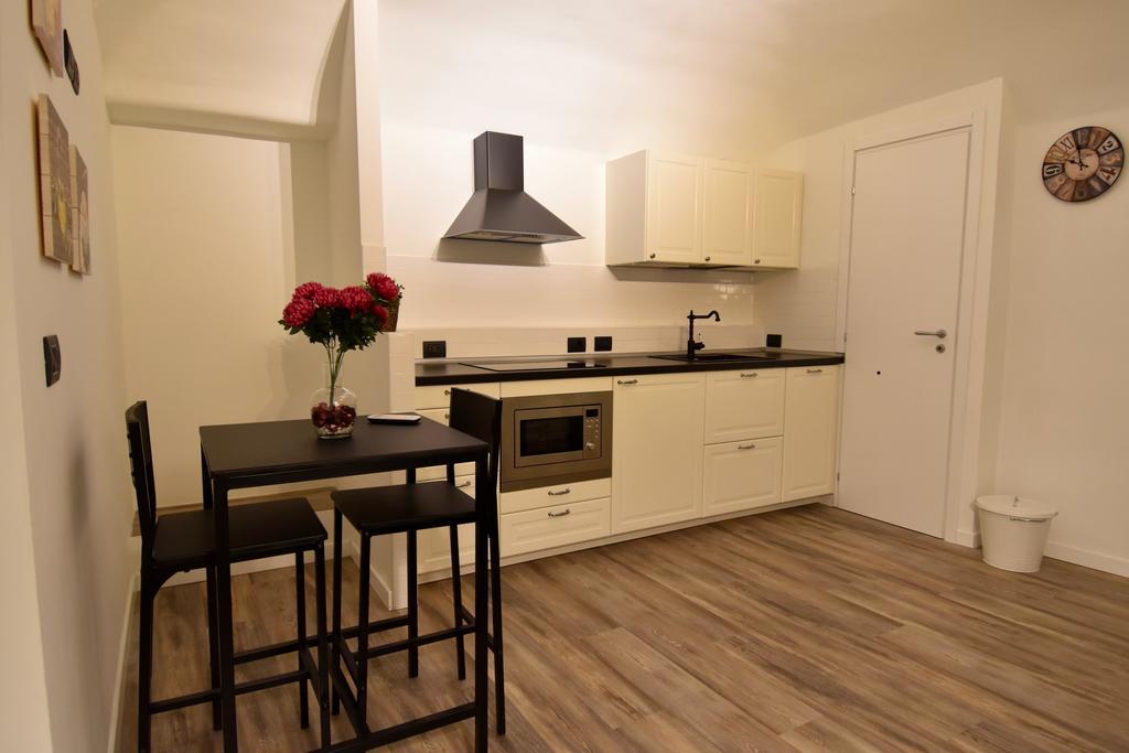 Turinlove Apartment Bagian luar foto