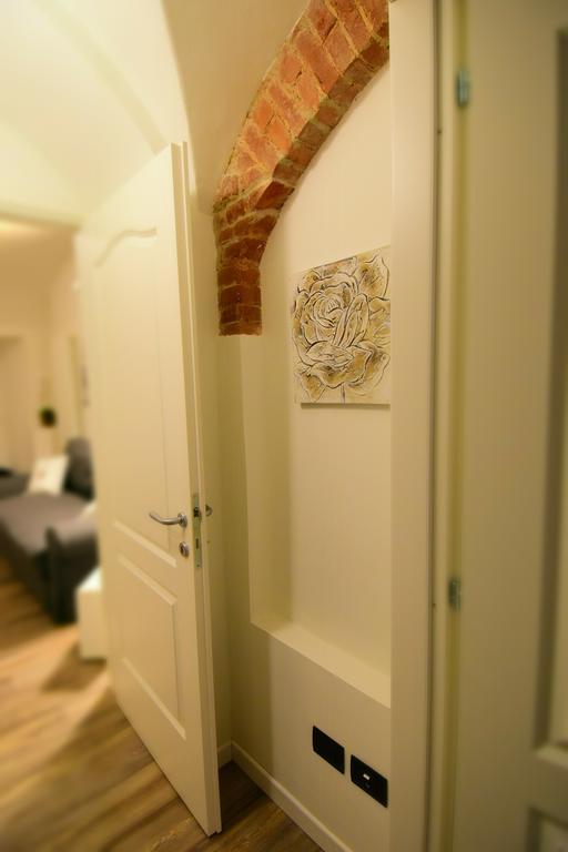 Turinlove Apartment Bagian luar foto