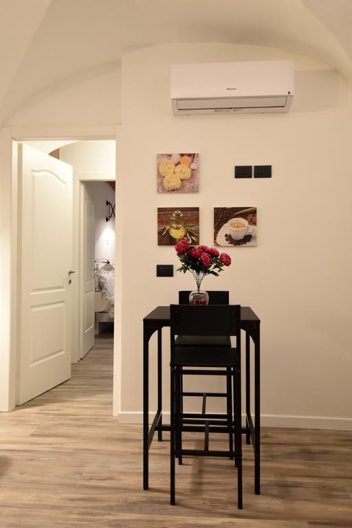 Turinlove Apartment Bagian luar foto