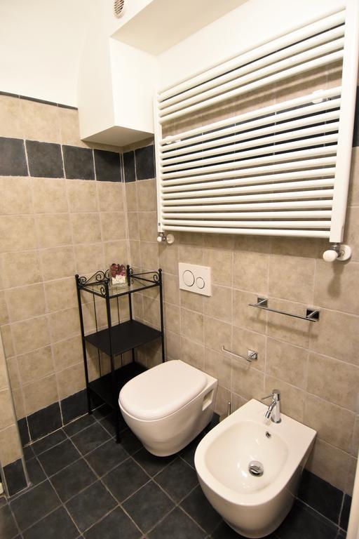 Turinlove Apartment Bagian luar foto