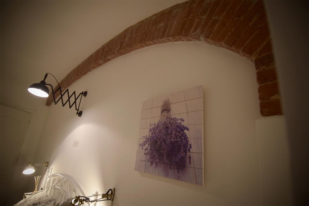 Turinlove Apartment Bagian luar foto