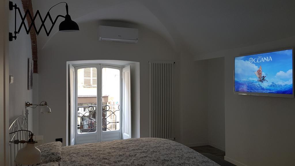 Turinlove Apartment Bagian luar foto