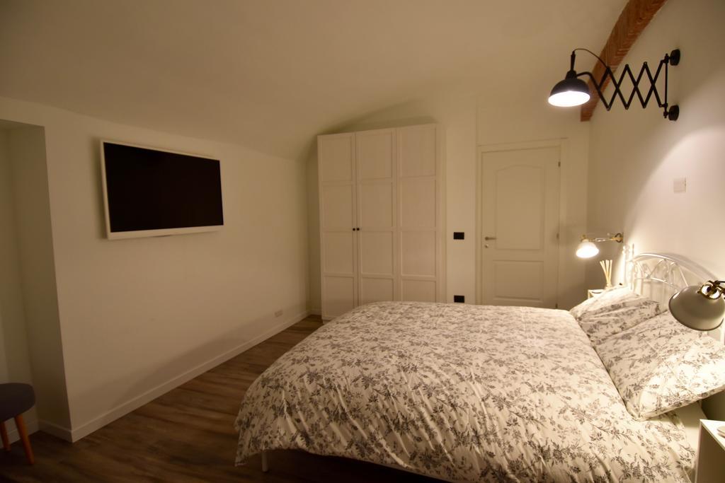 Turinlove Apartment Bagian luar foto