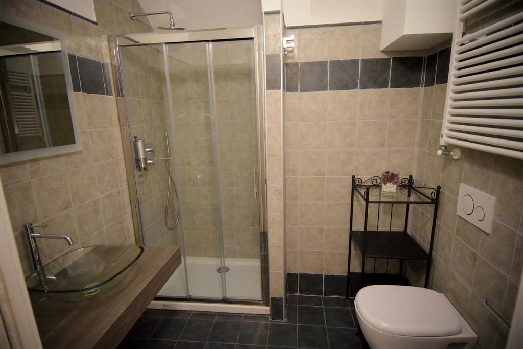 Turinlove Apartment Bagian luar foto